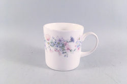 Wedgwood - Angela - Plain Edge - Coffee Can - 2 5/8 x 2 5/8" - The China Village