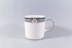 Wedgwood - Waverley - Coffee Can - 2 5/8 x 2 5/8" - The China Village