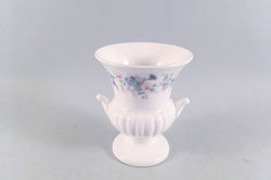 Wedgwood - Angela - Plain Edge - Vase - 3 1/2" - The China Village