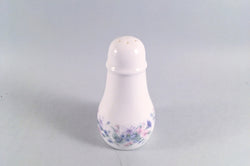 Wedgwood - Angela - Plain Edge - Pepper Pot - The China Village