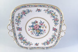 Coalport - Ming Rose - Bread & Butter Plate - 10" - The China Village