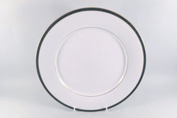 Boots - Hanover Green - Dinner Plate - 10 1/2" - The China Village