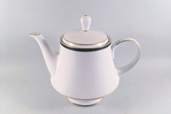Boots - Hanover Green - Teapot - 2pt - The China Village