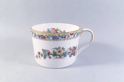 Coalport - Ming Rose - Teacup - 3 1/4 x 2 3/8" - The China Village