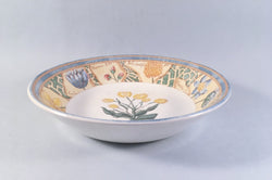 Wedgwood - Garden Maze - Cereal Bowl - 7 3/8" - The China Village