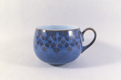 Denby - Midnight - Teacup - 3 1/8 x 2 1/2" - The China Village