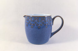 Denby - Midnight - Milk Jug - 1/2pt - The China Village