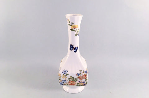 Aynsley - Cottage Garden - Plain - Vase - 7 1/8" - The China Village