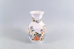 Aynsley - Cottage Garden - Plain - Vase - 3 5/8" - The China Village