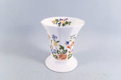 Aynsley - Cottage Garden - Plain - Vase - 3 1/2" - The China Village
