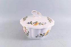 Aynsley - Cottage Garden - Plain - Jar (Giftware) - The China Village