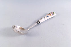 Aynsley - Cottage Garden - Plain - Ladle - The China Village