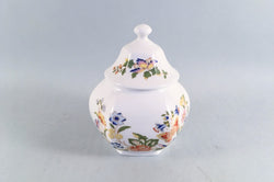 Aynsley - Cottage Garden - Plain - Jar (Giftware) - The China Village