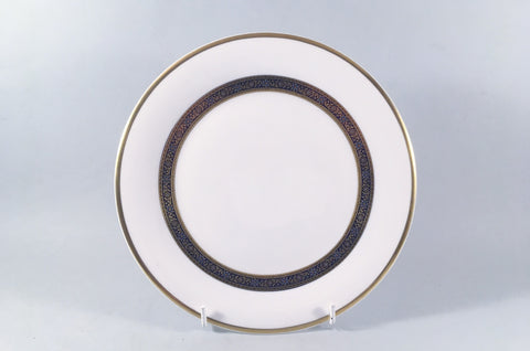 Royal Doulton - Harlow - Starter Plate - 8" - The China Village