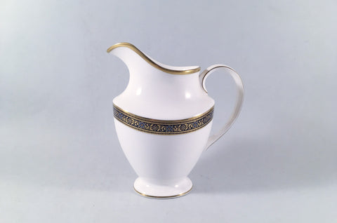 Royal Doulton - Harlow - Milk Jug - 1/2pt - The China Village