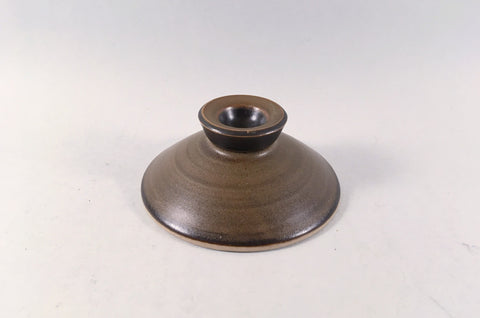 Denby - Arabesque - Soup Bowl - Lidded - Lid Only - The China Village