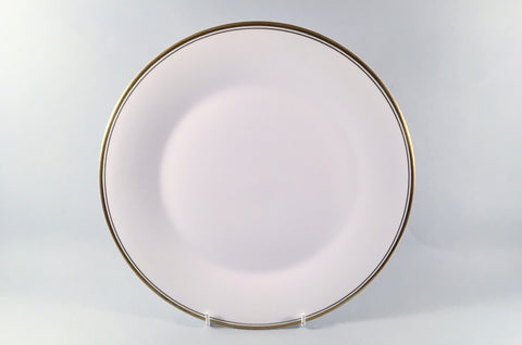 Royal Doulton - Gold Concord - Dinner Plate - 10 5/8" - The China Village