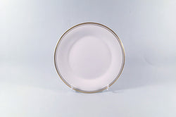 Royal Doulton - Gold Concord - Side Plate - 6 5/8" - The China Village