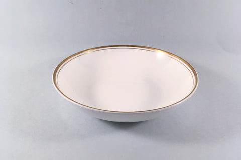 Royal Doulton - Gold Concord - Cereal Bowl - 6 7/8" - The China Village
