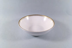 Royal Doulton - Gold Concord - Fruit Saucer - 5 1/4" - The China Village