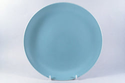 Poole - Seagull and Ice Green - Dinner Plate - 10" - The China Village