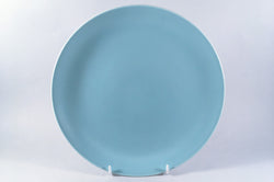 Poole - Seagull and Ice Green - Dinner Plate - 10" - The China Village
