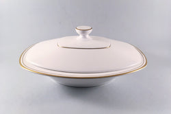 Royal Doulton - Gold Concord - Vegetable Tureen - The China Village