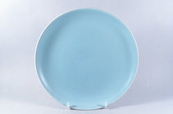 Poole - Seagull and Ice Green - Starter Plate - 9" - The China Village