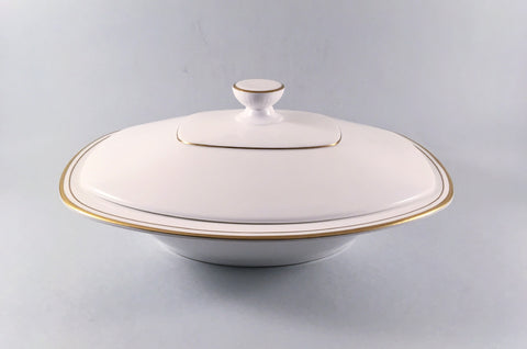Royal Doulton - Gold Concord - Vegetable Tureen - The China Village
