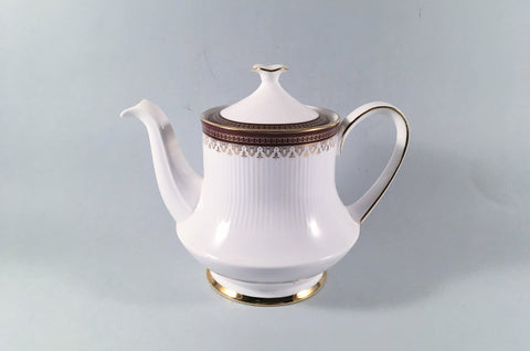 Paragon - Holyrood - Teapot - 3/4pt - The China Village
