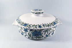 Midwinter - Spanish Garden - Vegetable Tureen - The China Village