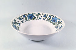Midwinter - Spanish Garden - Serving Bowl - 8 3/4" - The China Village