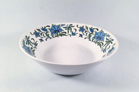 Midwinter - Spanish Garden - Serving Bowl - 8 3/4" - The China Village