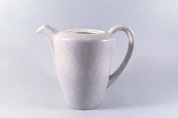 Poole - Seagull and Peach - Coffee Pot - 1pt (Base Only) - The China Village