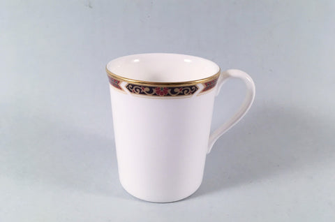 Marks & Spencer - Connaught - Coffee Can - 2 1/4 x 2 3/4" - The China Village
