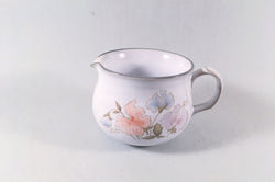 Denby - Encore - Cream Jug - 1/4pt - The China Village