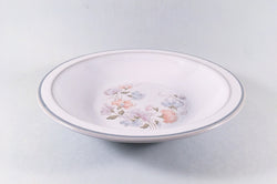 Denby - Encore - Rimmed Bowl - 8 1/4" - The China Village