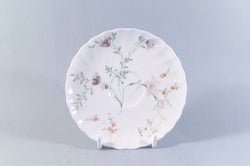 Wedgwood - Campion - Coffee Saucer - 4 3/4" - The China Village