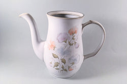 Denby - Encore - Coffee Pot - 2 1/2pt (Base Only) - The China Village