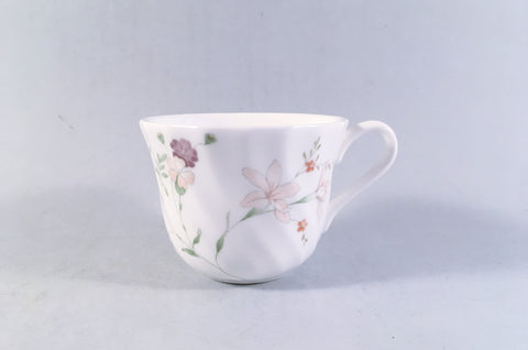 Wedgwood - Campion - Coffee Cup - 2 5/8 x 2" - The China Village