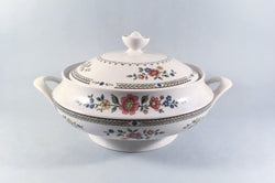 Royal Doulton - Kingswood - Vegetable Tureen - The China Village