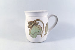 Denby - Troubadour - Mug - 3 1/8 x 3 3/4" - The China Village