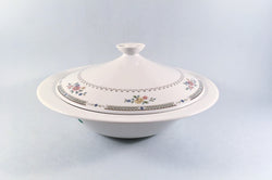 Royal Doulton - Kingswood - Vegetable Tureen - The China Village