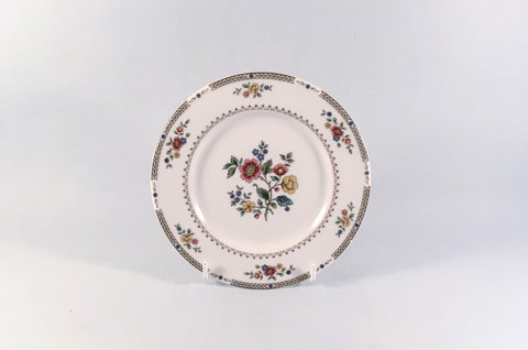 Royal Doulton - Kingswood - Side Plate - 6 1/2" - The China Village