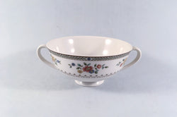 Royal Doulton - Kingswood - Soup Cup - The China Village