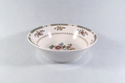 Royal Doulton - Kingswood - Cereal Bowl - 6 3/8" - The China Village