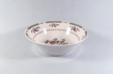 Royal Doulton - Kingswood - Cereal Bowl - 6 3/8" - The China Village