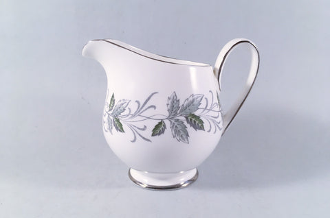 Tuscan & Royal Tuscan - Rondeley - Milk Jug - 1/2pt - The China Village