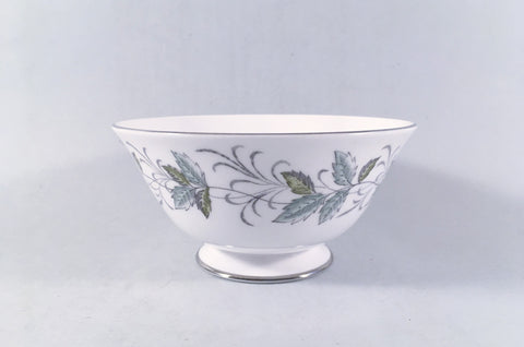 Tuscan & Royal Tuscan - Rondeley - Sugar Bowl - 5" - The China Village