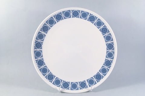 Tuscan & Royal Tuscan - Charade - Starter Plate - 9 1/4" - The China Village